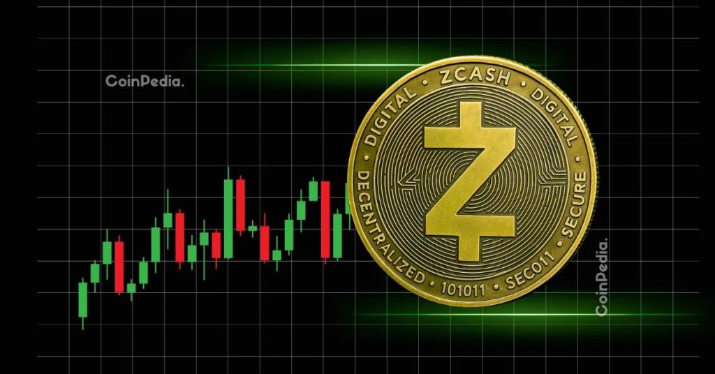 ZEC Token Price Dropped 35%, Should You Sell?