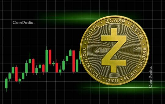 ZEC Token Price Dropped 35%, Should You Sell?