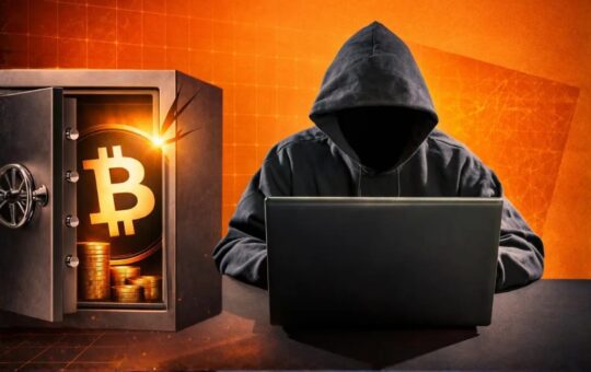 ZachXBT Raises Concerns Over JuCoin Withdrawals and Reported Reserves