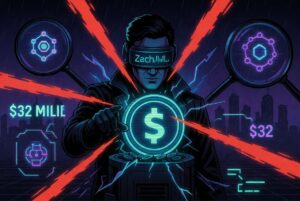 crypto human protocol