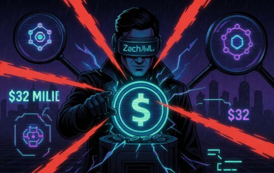 crypto human protocol