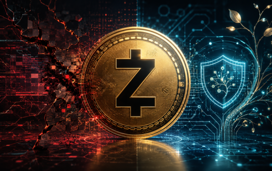 Zcash Bug Could Have Minted Unlimited ZEC Undetected