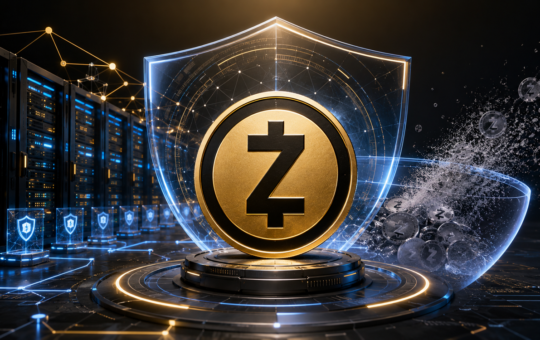 Zcash Founder Says Ironwood Will Verify ZEC Supply On Day One
