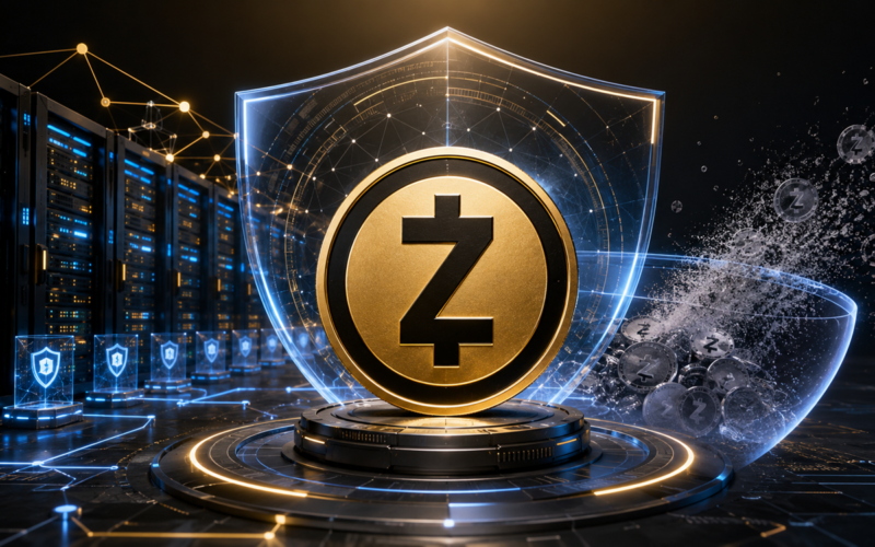 Zcash Founder Says Ironwood Will Verify ZEC Supply On Day One