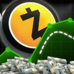 Zcash Hashrate Hits Record High as ZEC Gains 5%
