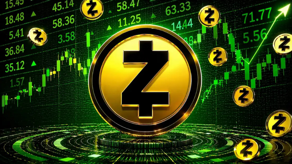 Zcash