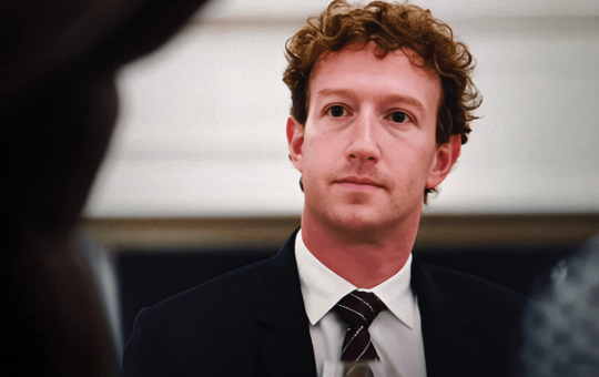 Zuckerberg Orders Meta Into Prediction Markets With New App Codenamed 'Arena'