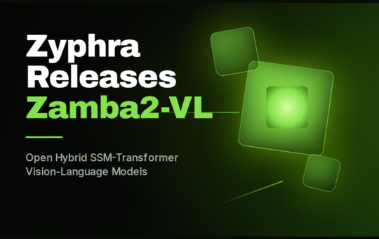 Zyphra Release Zamba2-VL: Hybrid Mamba2–Transformer Vision-Language Models That Cut Time-to-First-Token by About an Order of Magnitude