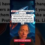 #blockchain #xrp #xrpnews #crypto #crypcurrencey #cryptonews #cryptotrading  #short #viral