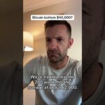 #crypto #bitcoin #bitcoininsights #cryptoinsights #cryptonews #xrpnews #xrp
