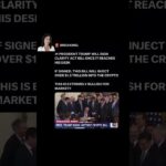 #crypto #cryptocurrency #trading #viralvideo #donaldtrump #cryptonews