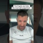 #crypto #cryptonews #viralpost #xrparmy #wealth #finance #investing #xrp