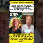 #cryptocurrency #cryptonews #xrp #xrparmy #xrpledger #greenscreen #usa