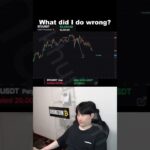 #cryptotrading #crypto #bitcoin #cryptocurrency #cryptonews #bitcoinnews #comfortable