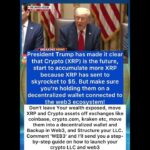 #shorts #viral #trending #XRP #XLM #Crypto #BullRun #Ripple #CryptoNews #investingbasics