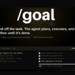 xAI Launches /goal in Grok Build, Adding Long-Running Autonomous Execution With Built-In Verification for Multi-Step Coding Tasks