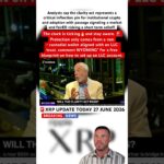 #xrp #xrpnews #cryptonews #xrparmy