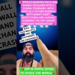 #xrparmy #xrpripple #xrphariini #cryptonews #crypto #cryptotrading
