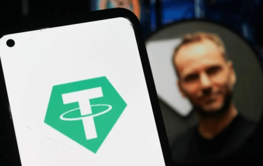 $12 Billion Disappears in 2 Months While Tether Refuses to Flinch – Bitcoin News