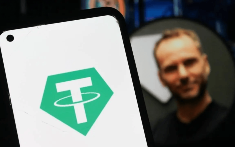 $12 Billion Disappears in 2 Months While Tether Refuses to Flinch – Bitcoin News