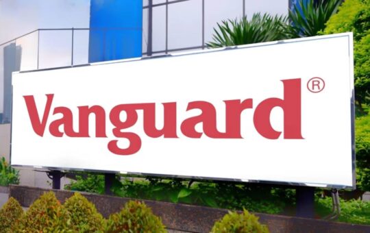 $12 Trillion Vanguard Signals Deeper Crypto Push With New Head of Digital Assets Position