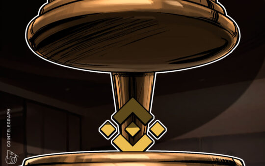 Cointelegraph