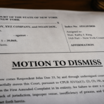 $293B Bitcoin ‘Noah Doe’ Lawsuit Faces Major Test After First Wallet Holder Files Motion to Dismiss