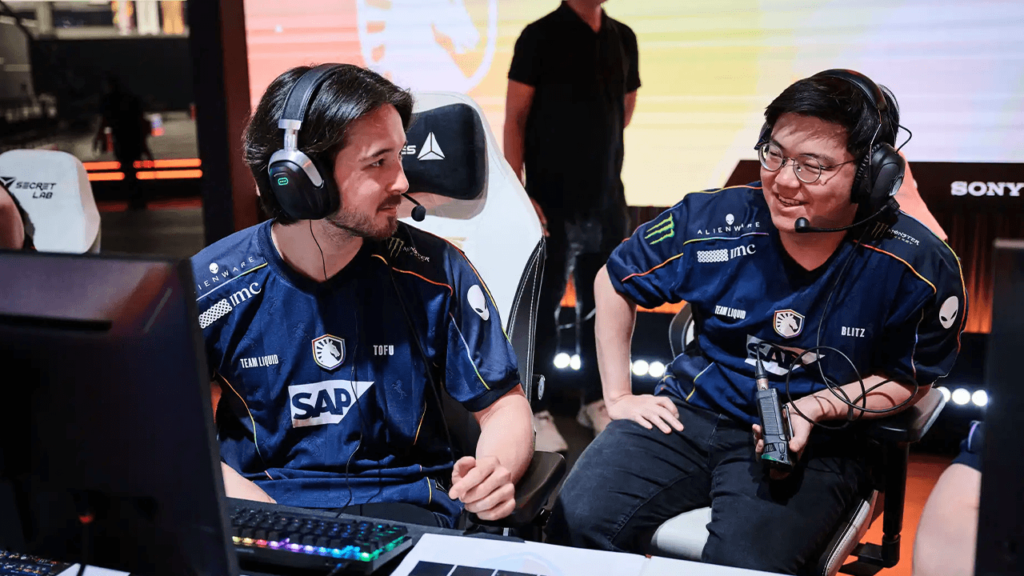 3 Dota 2 Survivors Advance as Rune Eaters Stuns Virtus.pro at EWC 2026