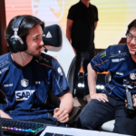 3 Dota 2 Survivors Advance as Rune Eaters Stuns Virtus.pro at EWC 2026