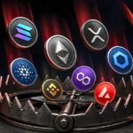 40% of Altcoins Trade Near Record Lows