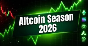 40% of Tokens Crash to All-Time Lows