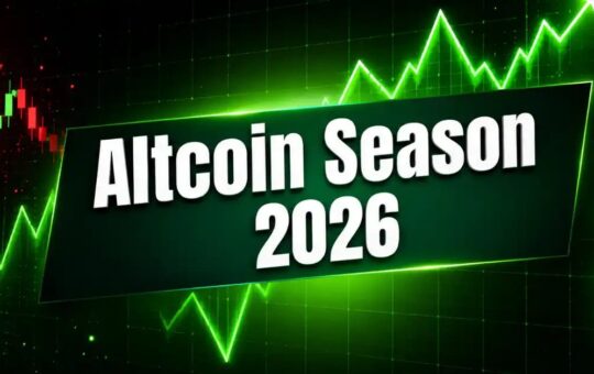 40% of Tokens Crash to All-Time Lows