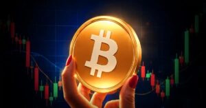 $46,000 First Then 30% Rally to $65,000