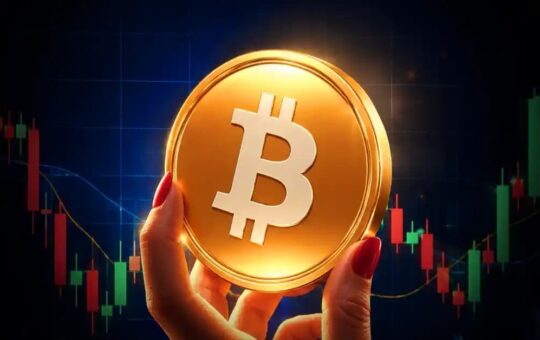 $46,000 First Then 30% Rally to $65,000