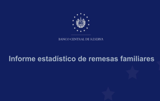 5 Years After the Bitcoin Law, Crypto Accounts for Just 0.7% of El Salvador’s $5B Remittance Market