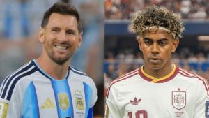 $5.5B Wagers Back Spain to Crush Argentina