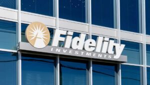 $7 Trillion Financial Giant Fidelity Urges Senate to Pass CLARITY Act