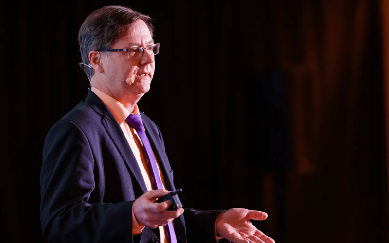 $8 Billion Bitcoin Attack Could Become Profitable Through Derivatives, Duke Professor Says