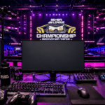 8 Teams Chase an $800,000 Top Prize as CDL Championship Opens in Las Vegas