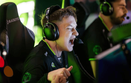 8 Teams Prepare for Call of Duty League Championship 2026