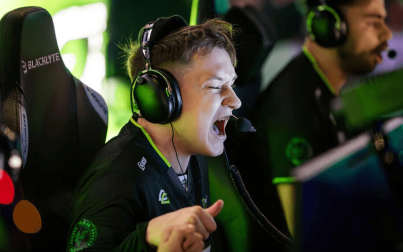 8 Teams Prepare for Call of Duty League Championship 2026