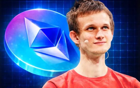 A Breakthrough in Crypto Encryption Timescales