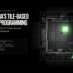 A Coding Guide to NVIDIA’s Tile-Based GPU Programming: From cuTile and Triton Kernels to Flash Attention