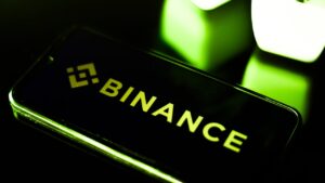 A Darknet Drug Ring Used Crypto to Hide Its Money—Binance Helped India Freeze Its Assets