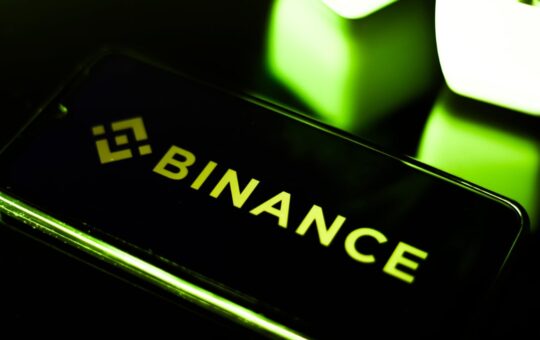 A Darknet Drug Ring Used Crypto to Hide Its Money—Binance Helped India Freeze Its Assets