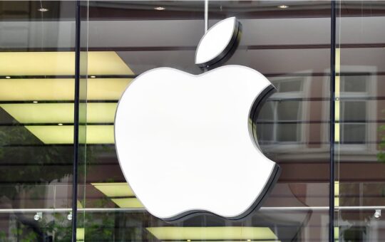 A Fake Crypto Wallet Reached Apple's App Store — Three Users Say It Cost Them $1.8 Million