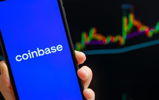 A Quantum Computer Could One Day Break Crypto Security — Coinbase Is Preparing Now