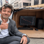 A Winning Strategy: Buy High, Sell Low
