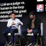 A single AI agent conversation can look perfect and still be broken, leaders from LangChain, Conviva and CoreWeave said at VB Transform 2026