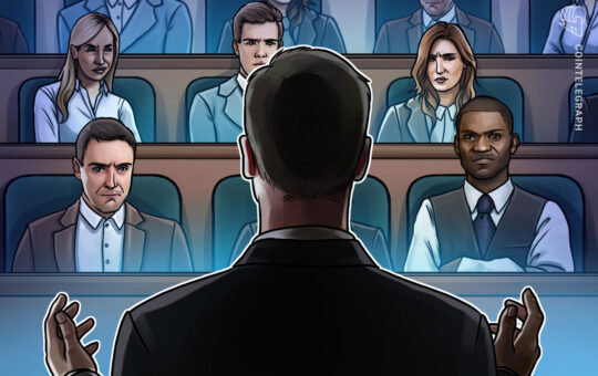 Cointelegraph